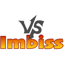 VS Imbiss logo.